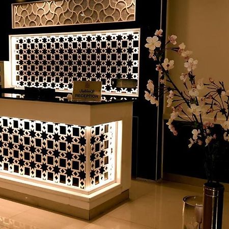 Toot House El Wsam Aparthotel Ta'if Luaran gambar
