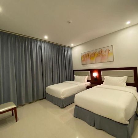 Toot House El Wsam Aparthotel Ta'if Luaran gambar