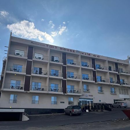 Toot House El Wsam Aparthotel Ta'if Luaran gambar