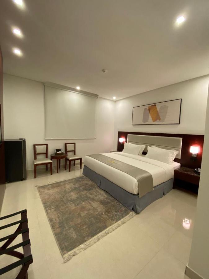 Toot House El Wsam Aparthotel Ta'if Luaran gambar