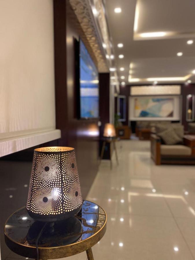 Toot House El Wsam Aparthotel Ta'if Luaran gambar