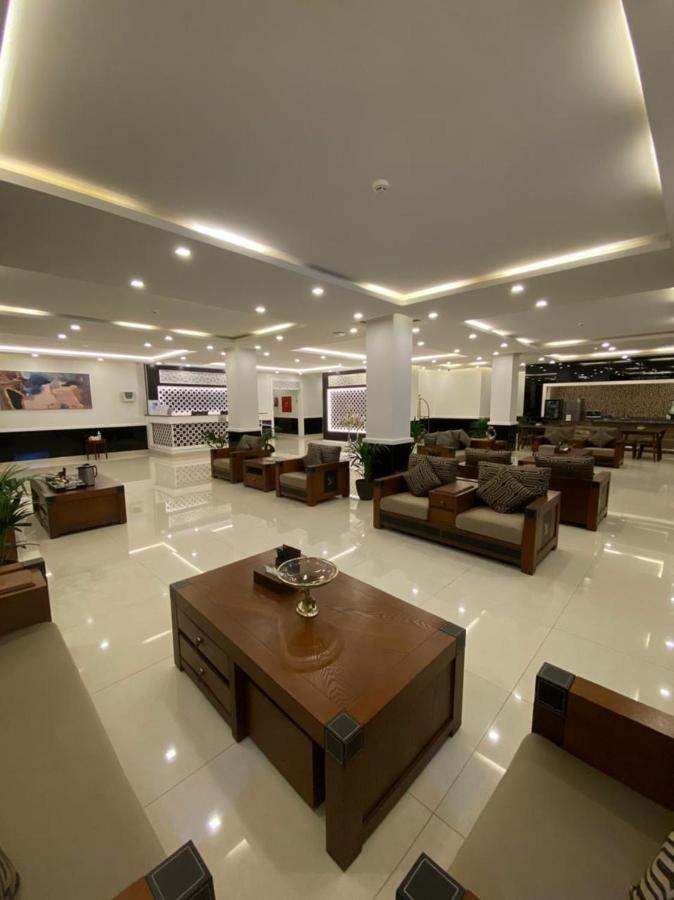 Toot House El Wsam Aparthotel Ta'if Luaran gambar