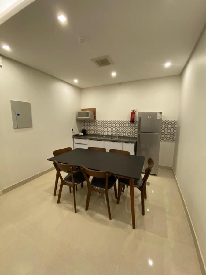 Toot House El Wsam Aparthotel Ta'if Luaran gambar