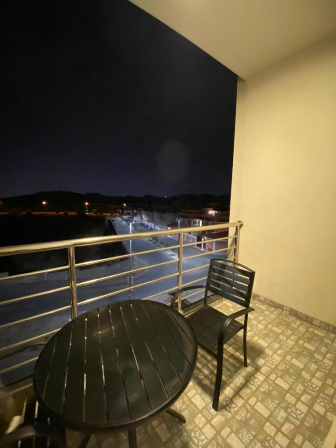 Toot House El Wsam Aparthotel Ta'if Luaran gambar
