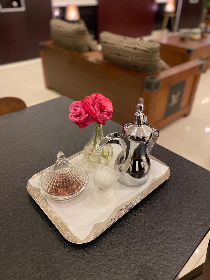 Toot House El Wsam Aparthotel Ta'if Luaran gambar