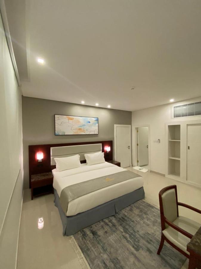 Toot House El Wsam Aparthotel Ta'if Luaran gambar