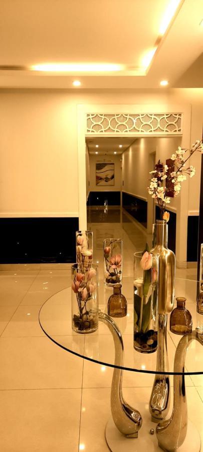 Toot House El Wsam Aparthotel Ta'if Luaran gambar
