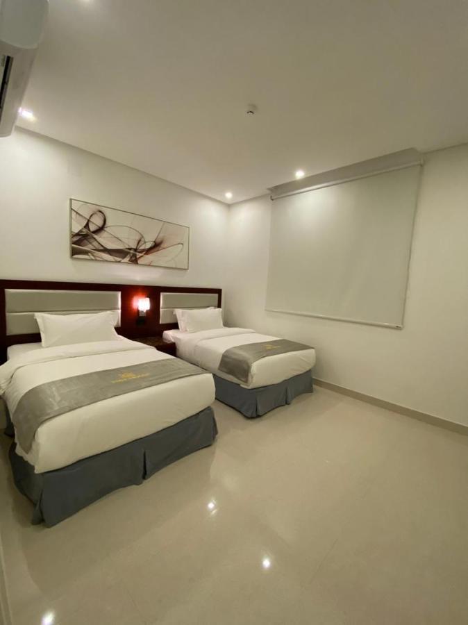Toot House El Wsam Aparthotel Ta'if Luaran gambar