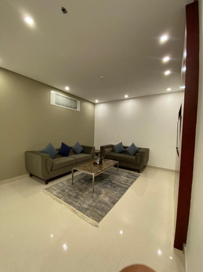 Toot House El Wsam Aparthotel Ta'if Luaran gambar