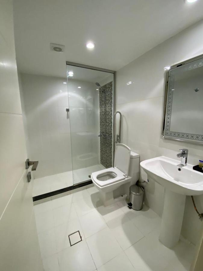 Toot House El Wsam Aparthotel Ta'if Luaran gambar