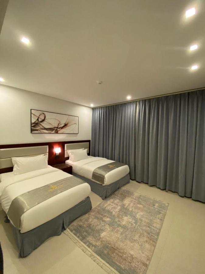 Toot House El Wsam Aparthotel Ta'if Luaran gambar