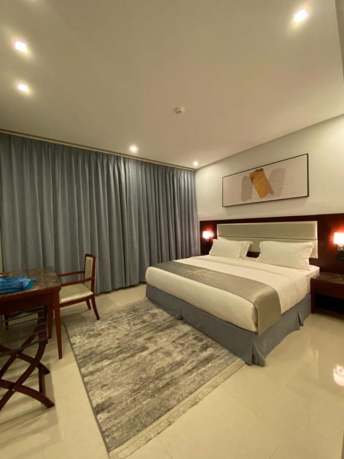 Toot House El Wsam Aparthotel Ta'if Luaran gambar