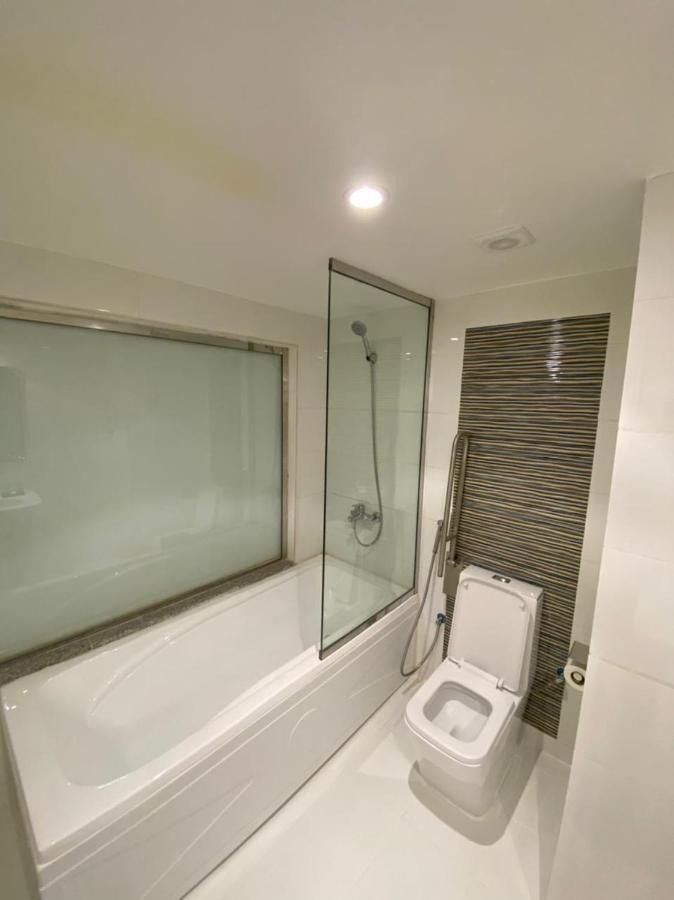 Toot House El Wsam Aparthotel Ta'if Luaran gambar